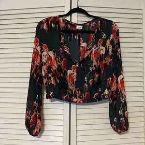 Aritzia Long Sleeve in Size XS